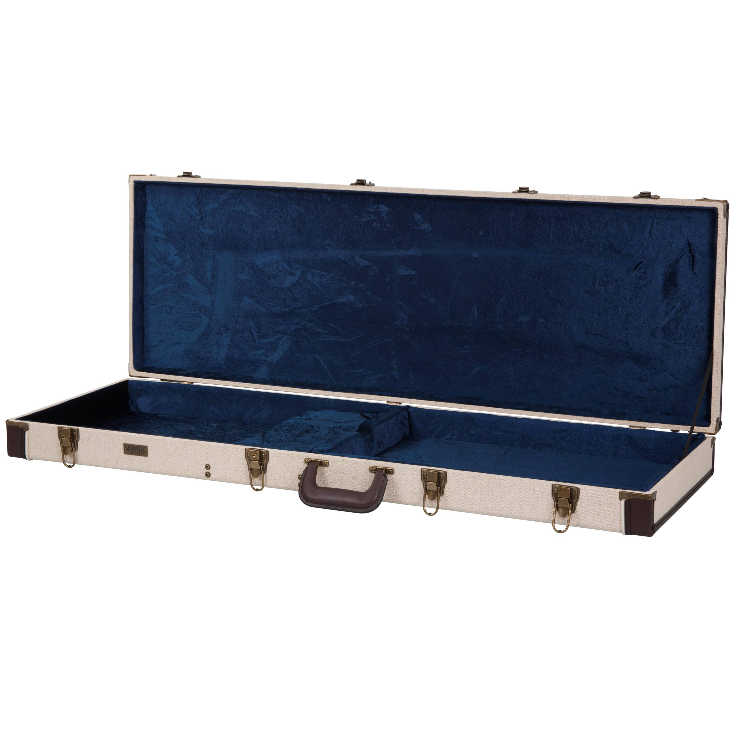 Gator Cases Etui pour Basse électrique