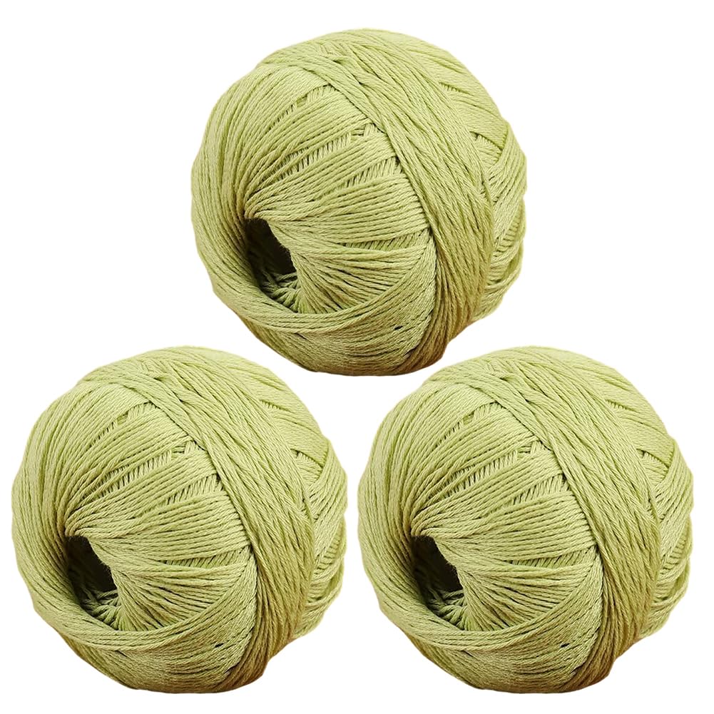 Lot De 2 Pelotes De Coton Mouliné CB Cartier-Bresson - Couleur Rose, Pour Crochet Et Artisanat