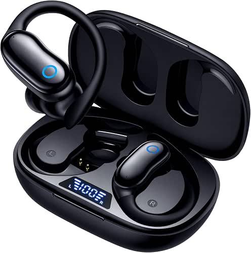 GNMN Workout Earbuds