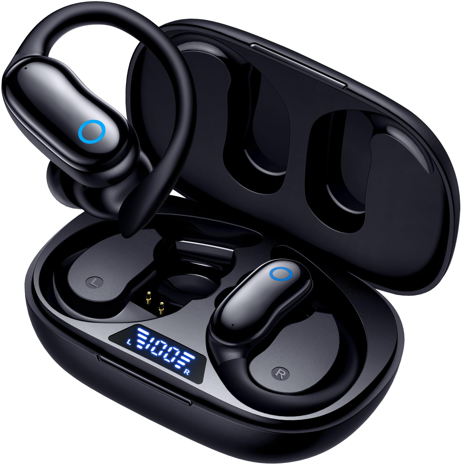 Photo 1 of GNMN Headphones