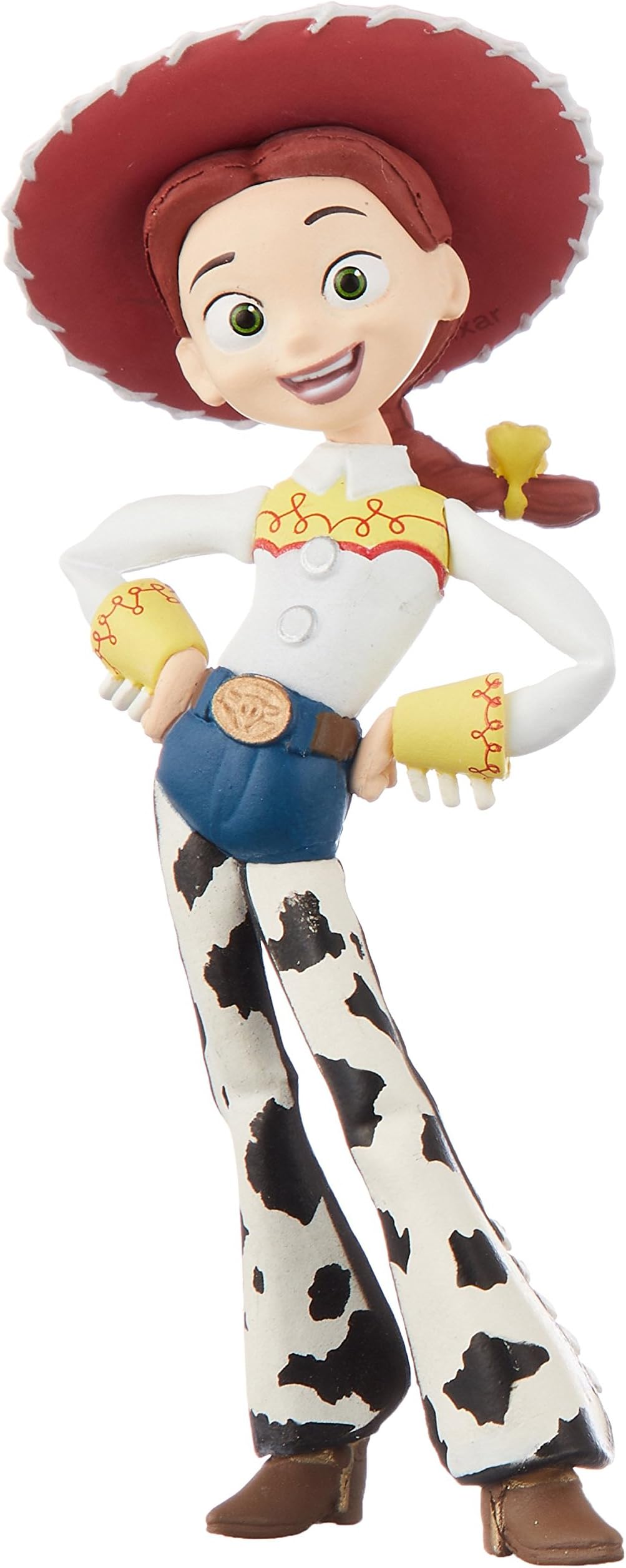 Medicom Disney Pixar Toy Story Jessie Ultra Detail Figure
