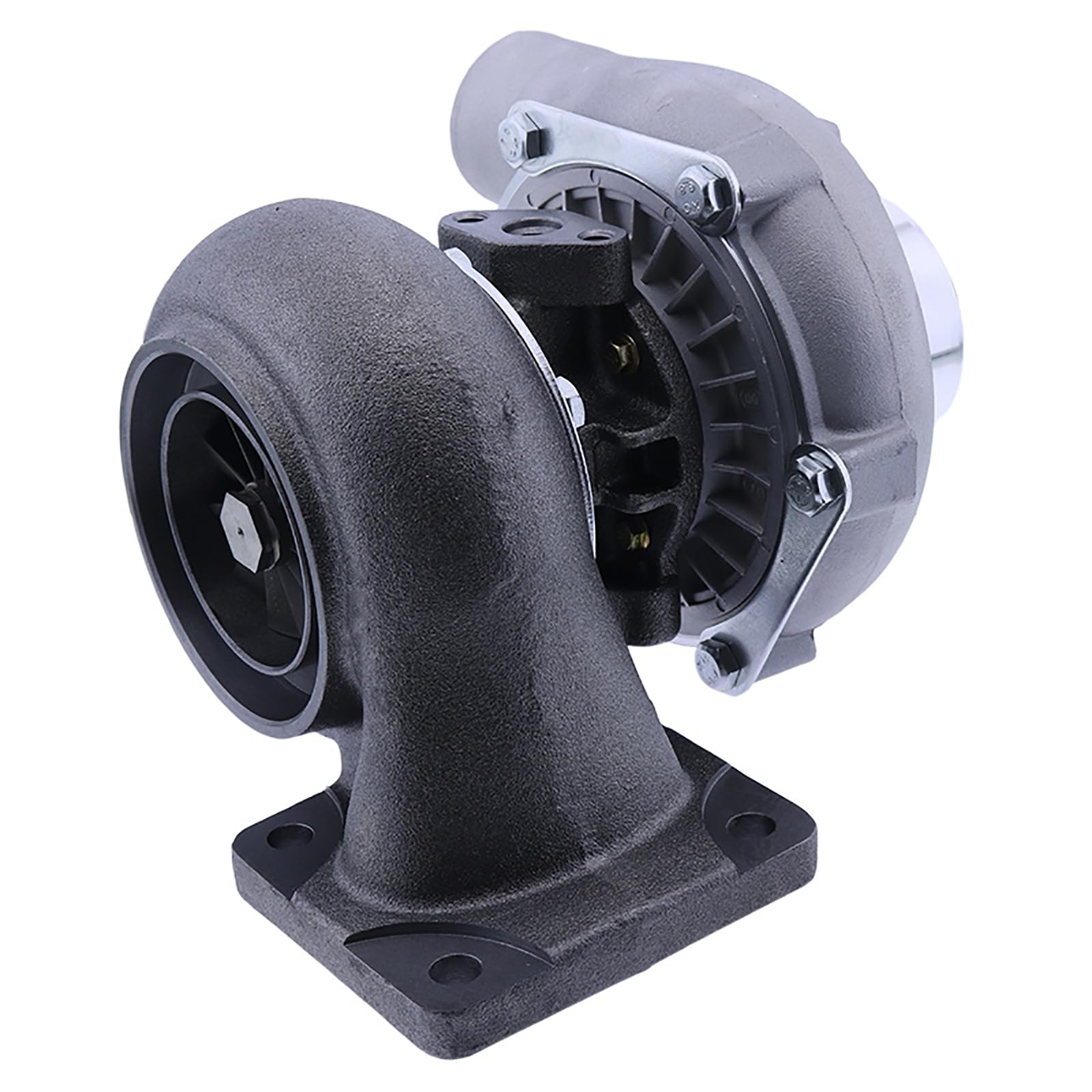 Amazon.com: FridayParts Turbo TA3401 Turbocharger RE26409