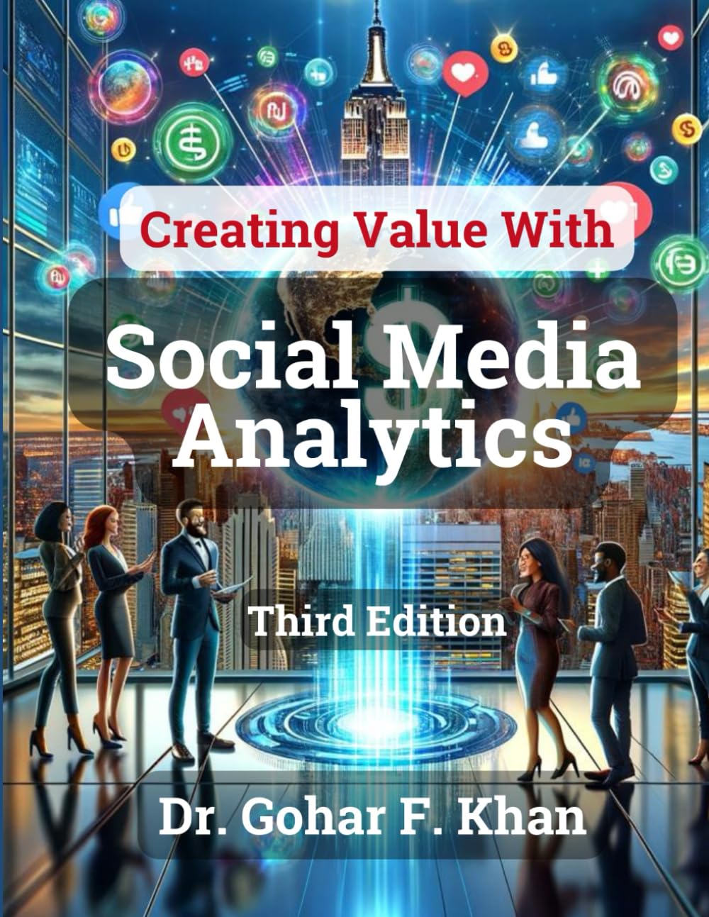 Creating Value With Social Media Analytics