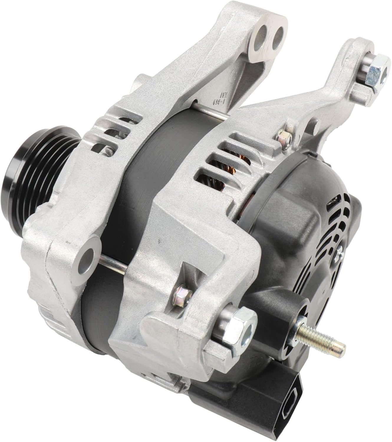 GM Genuine Parts 13553838 Alternator Assembly