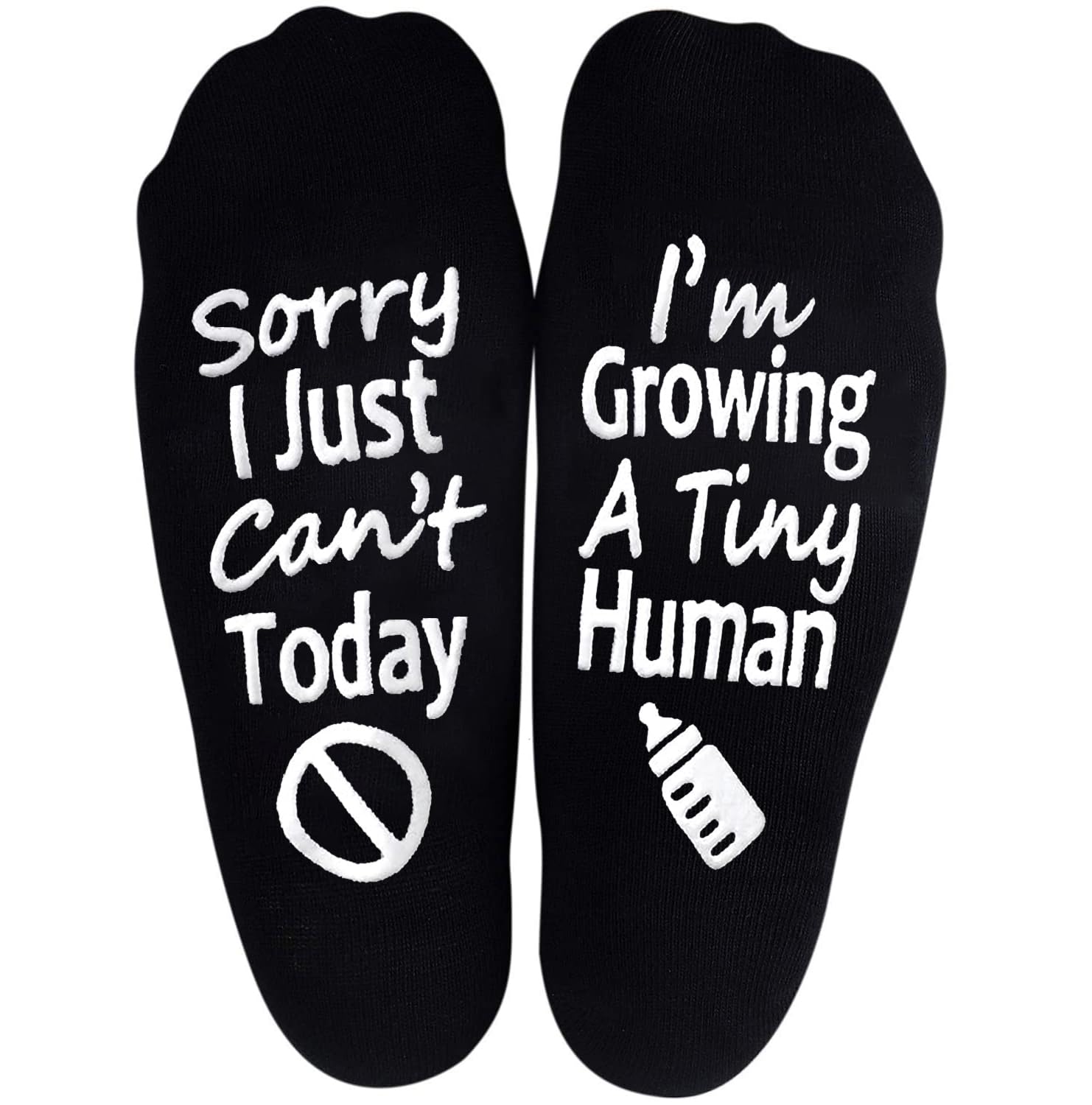 Lakatay Novelty Gamers Socks Gifts For Christmas,Birthday,Video Game Gifts,Funny Saying Crew Socks for Men,Women and Teens