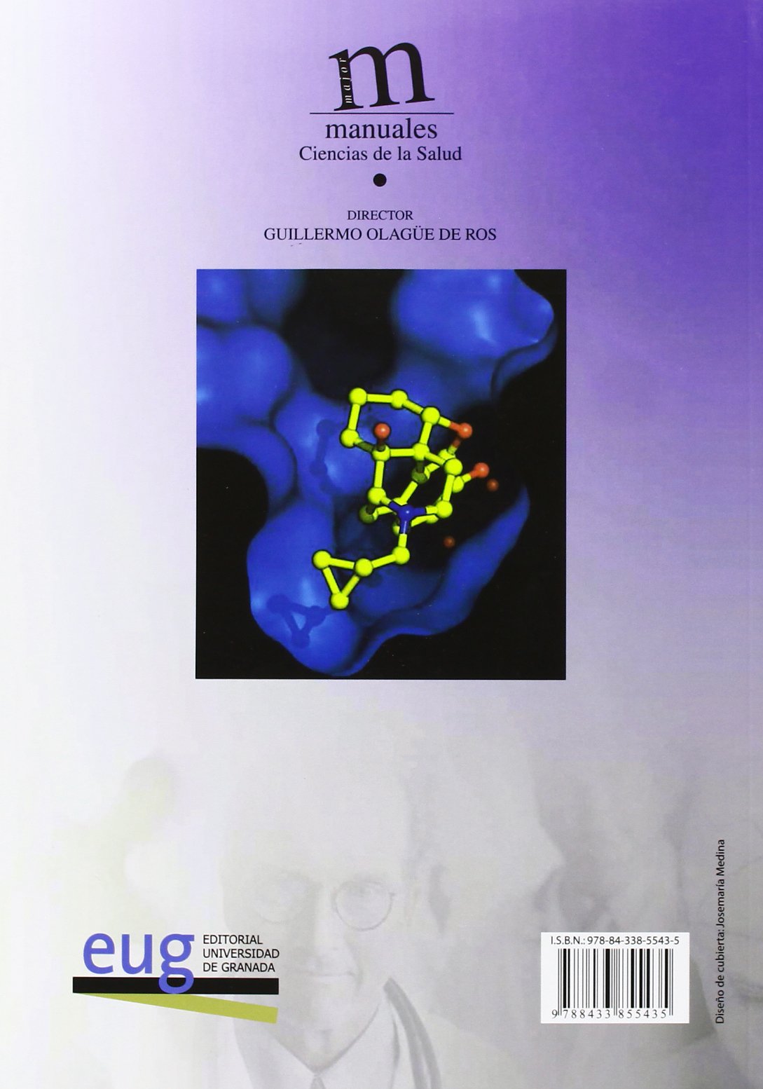 Quimica farmaceútica II: 64 (Manuales/Major Ciencias de la Salud)