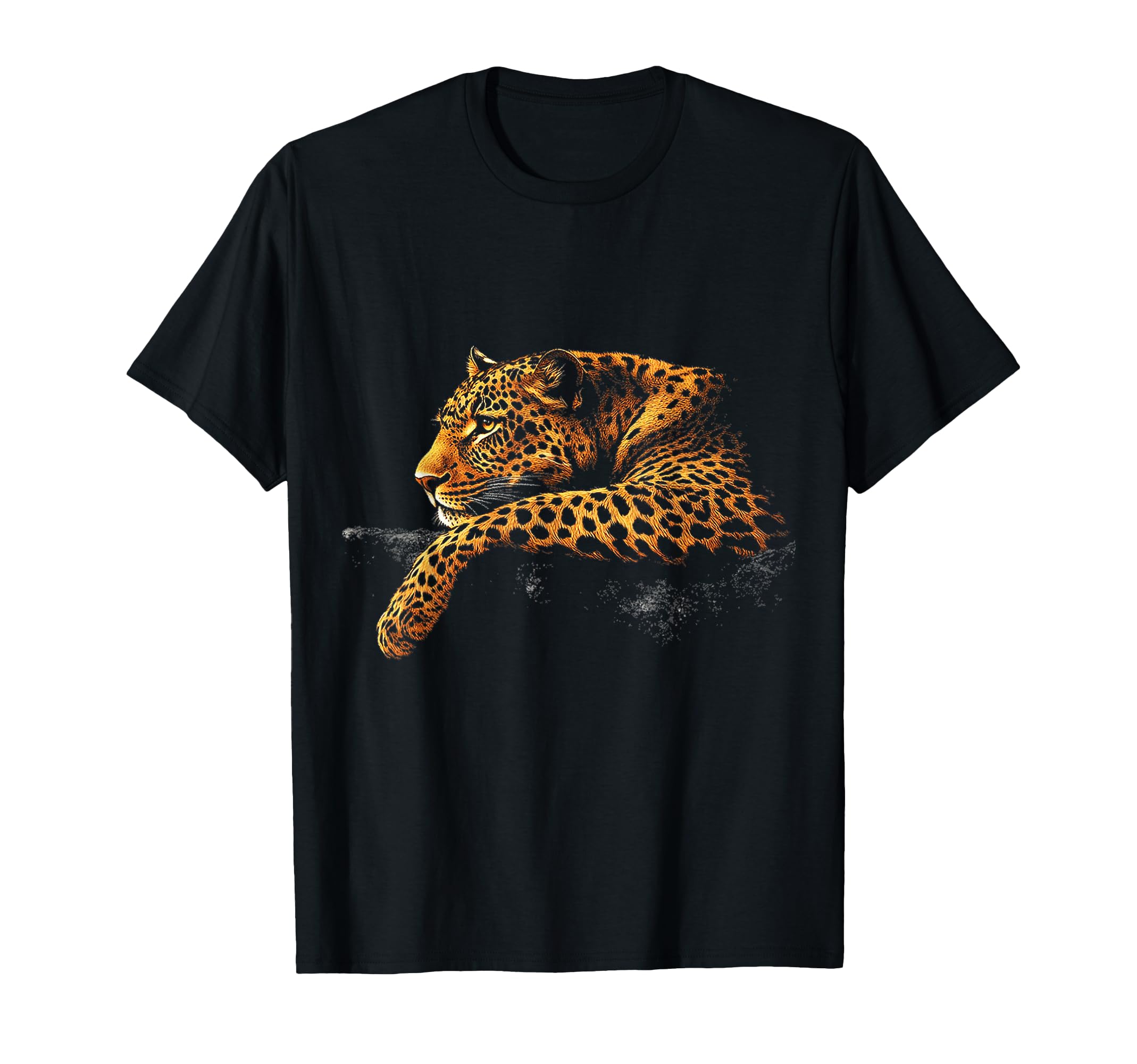 Kleidung mit Designs von Amazon Merch on Demand