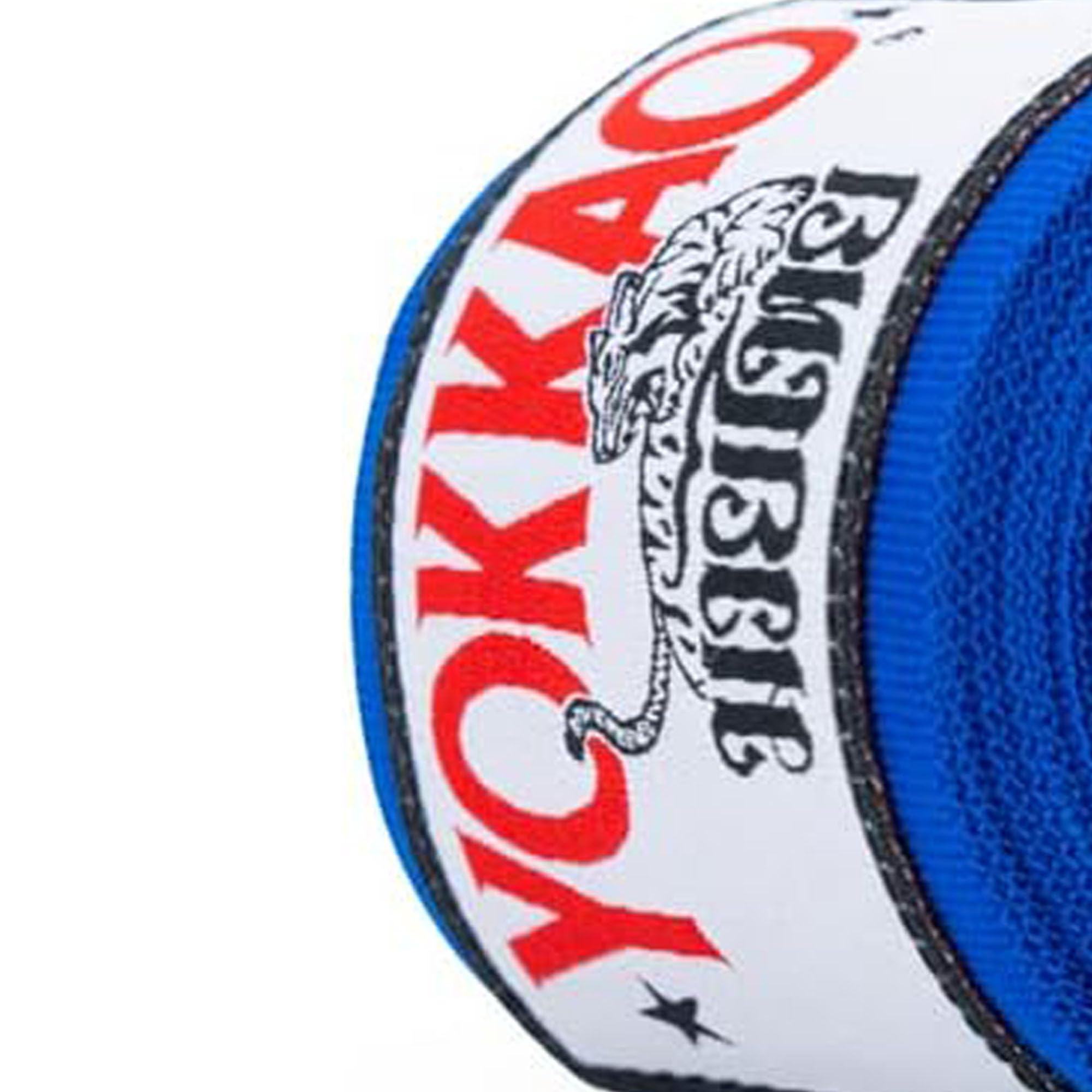 YOKKAO Avvolgi Premium Blu