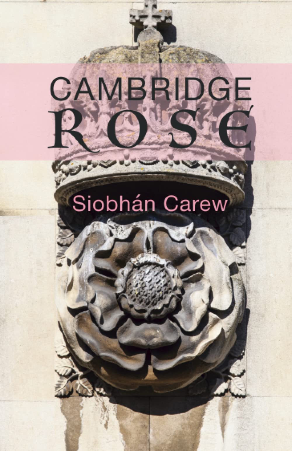 Cambridge Rose (Cambridge Crime Series)