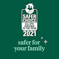 Vista 6 de Seventh Generation - Líquido lavavajillas de manzanilla líquida + iscap de limón, 19 onzas líquidas (6unidades)