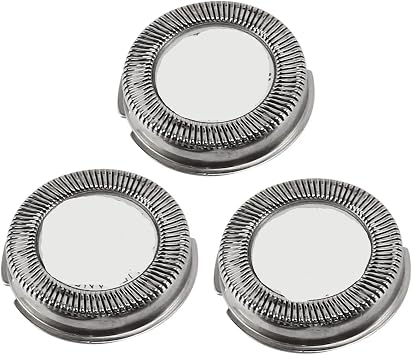 HQ64 Blades Heads,Compatible for Philips,HQ/at/PT Series HQ5705 5710 5715 6070 6075 6090 AT750 751 810 PT710 715 720 Shaver Bit Part.