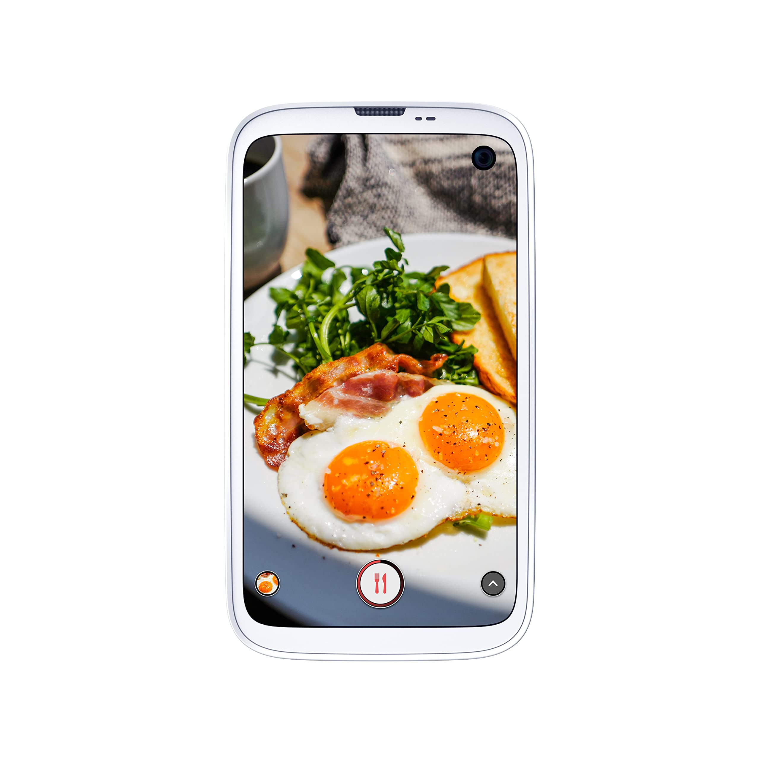 Amazon.co.jp: バルミューダ フォン BALMUDA Phone SIMフリーモデル 