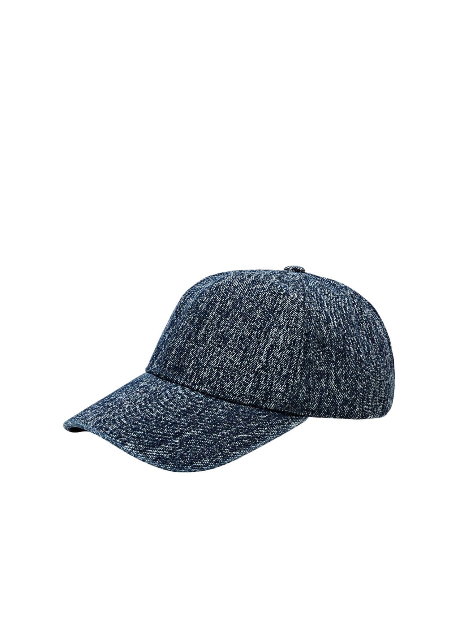 Lyle & Scott BASEBALL CAP UNISEX - Cappellino - espresso/marrone