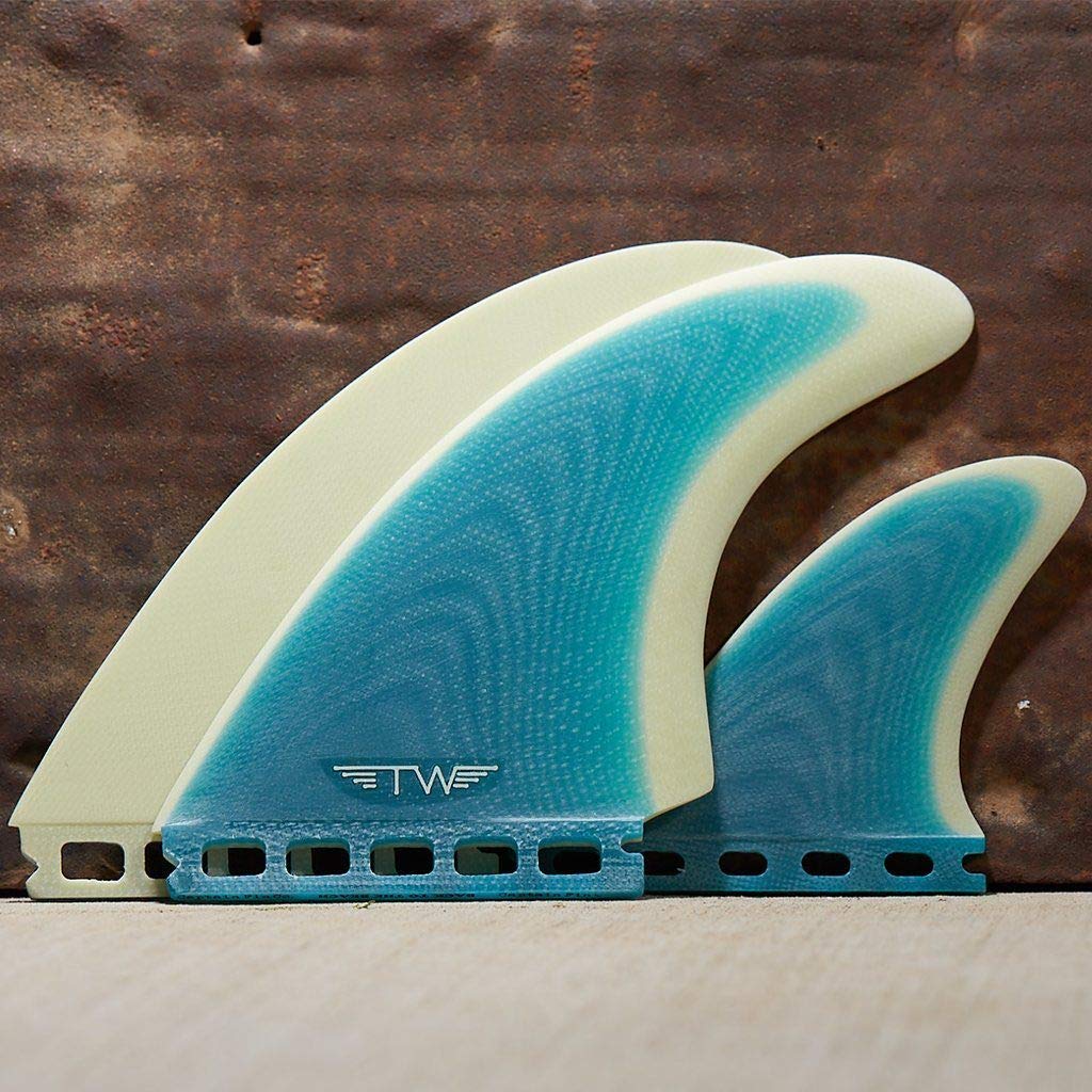 Amazon.com: Captain Fin Co.: Tyler Warren