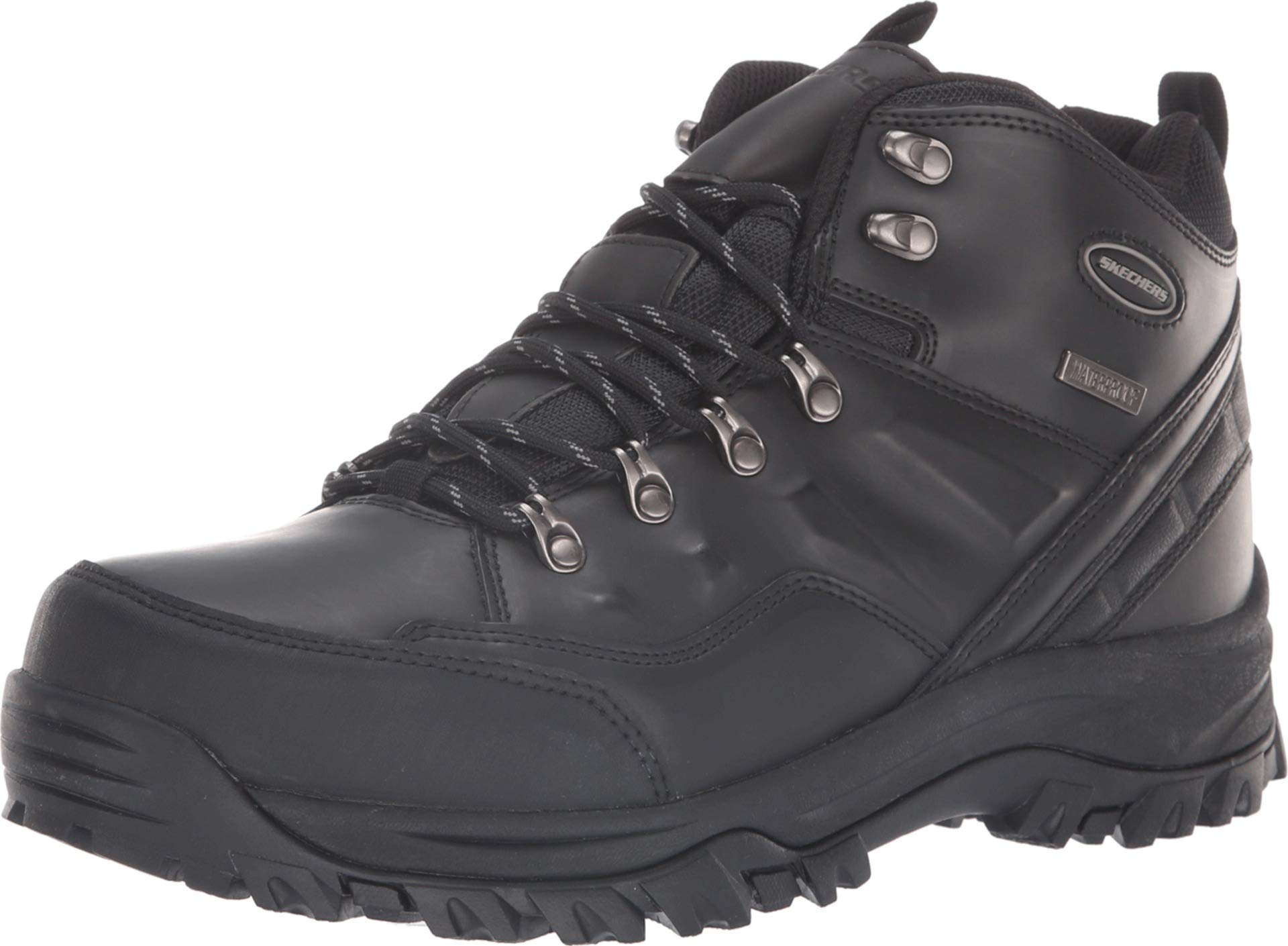 Men's Relment- Traven Waterproof HikerHiking Boot