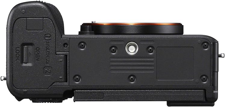 Sony Alpha 7C II Full-Frame Interchangeable Lens Camera - Silver (Value Bundle)