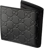 グッチ財布 グッチ 二つ折り財布 財布 メンズ ドリアン シグネチャー