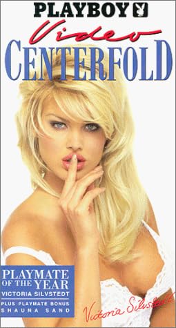 Amazon.com: Playboy Video Centerfold: Playmate of the Year: Victoria