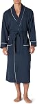 Amazon Essentials Men's Waffle Shawl Robe