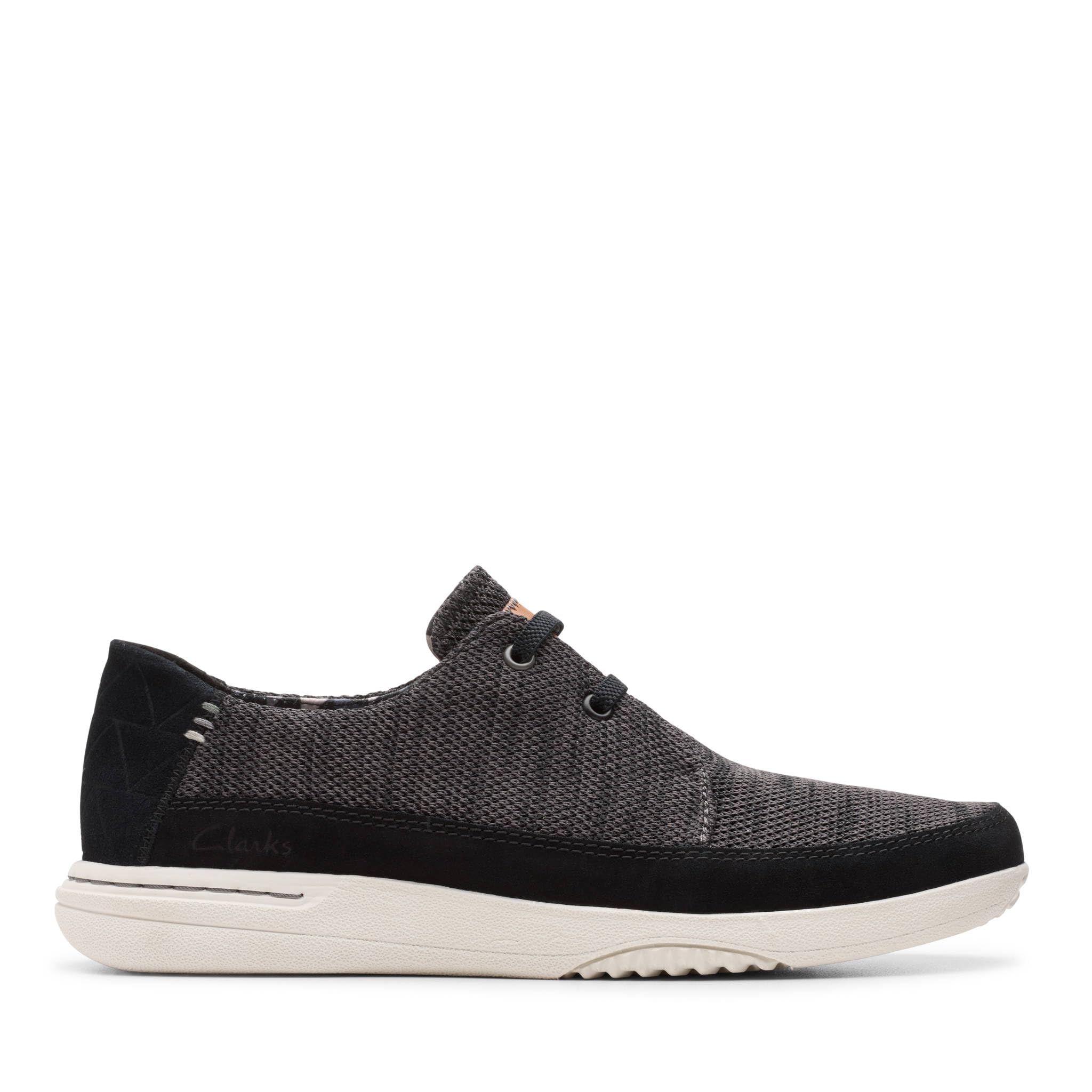 Clarks Herren Easeway LaceSHOES