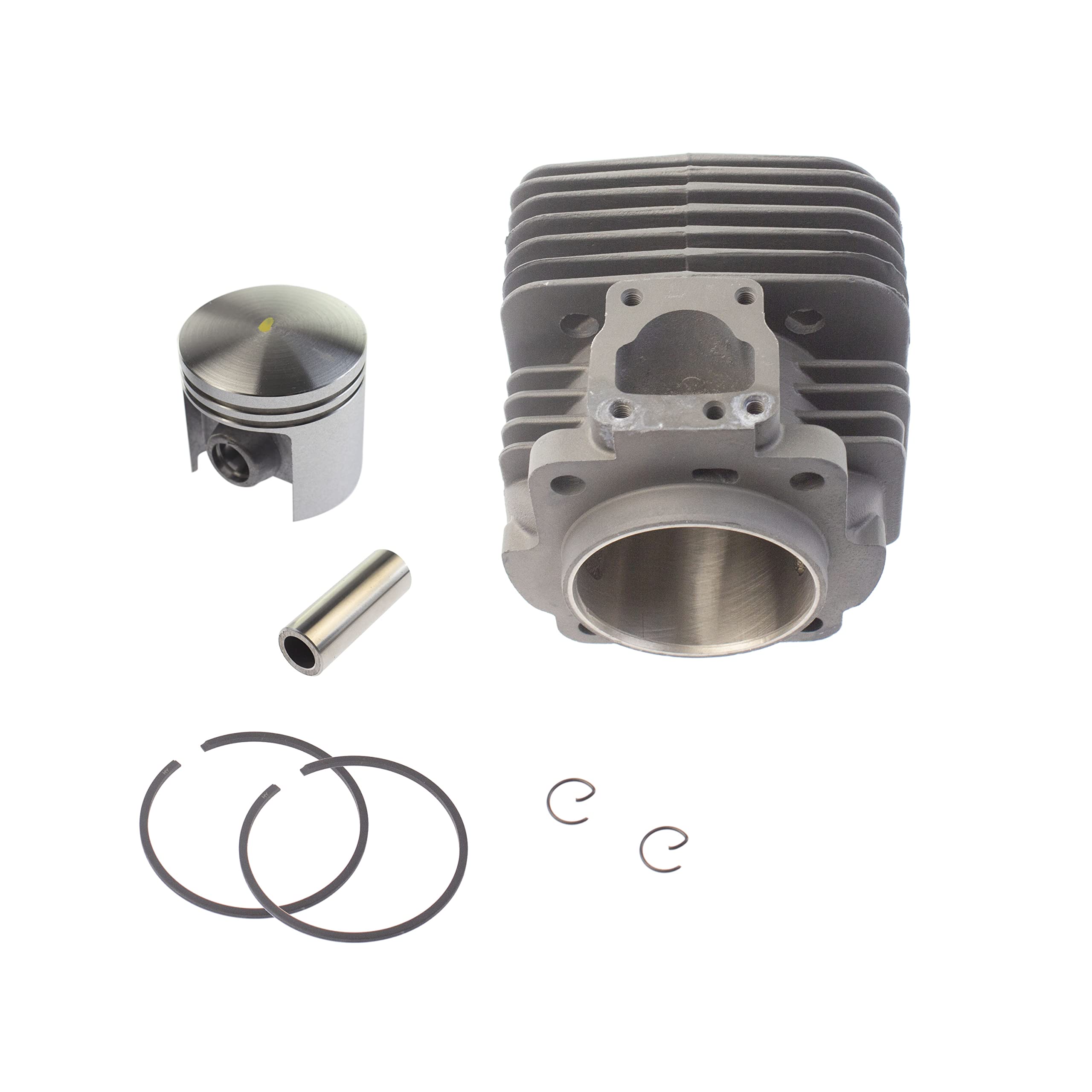 Set Pistoni Cilindro Per Stihl SG17 SG 17 47 Mm Kit Cilindro Con Pistone - Foto 14