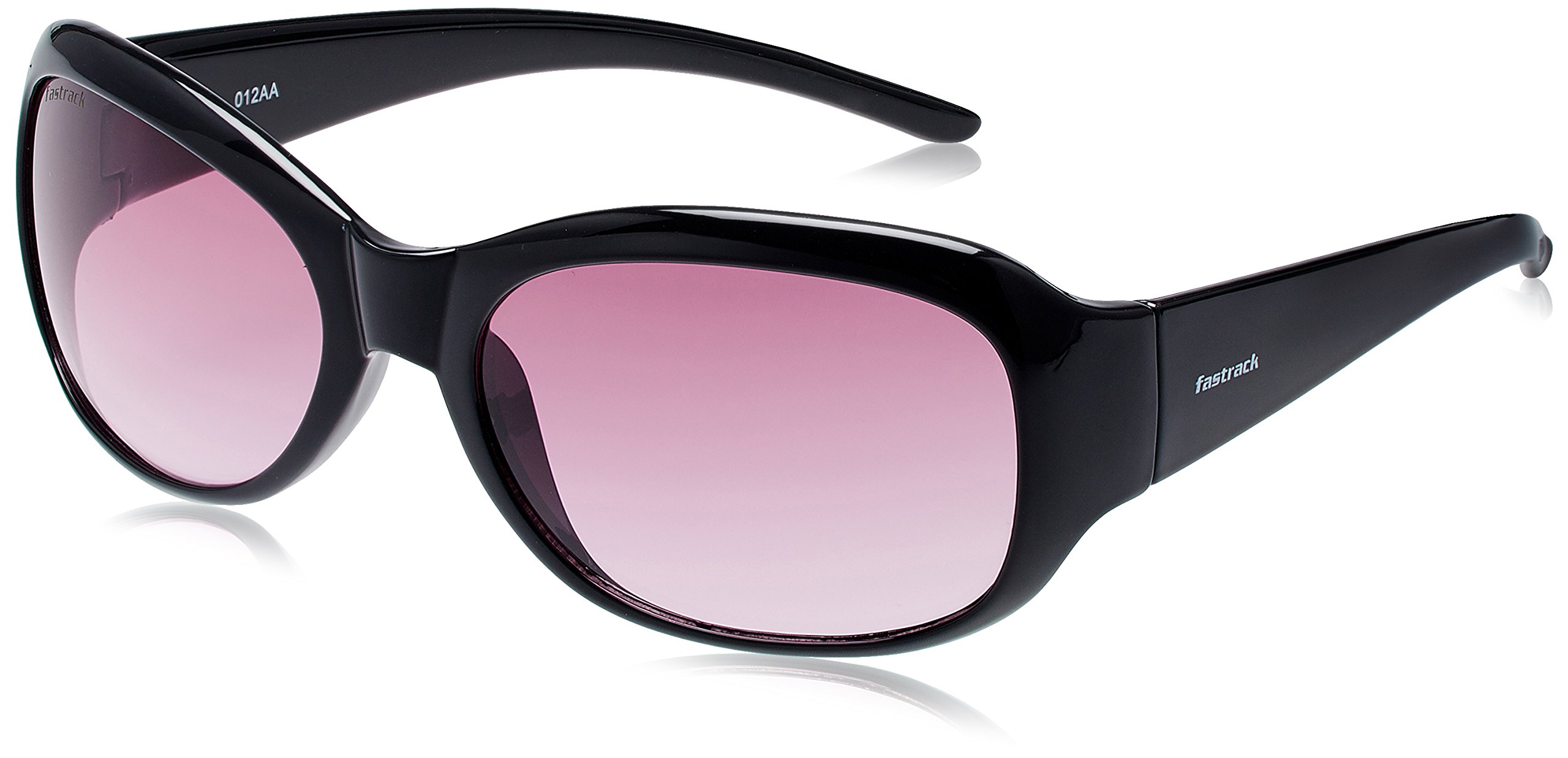fastrack oval sunglasses