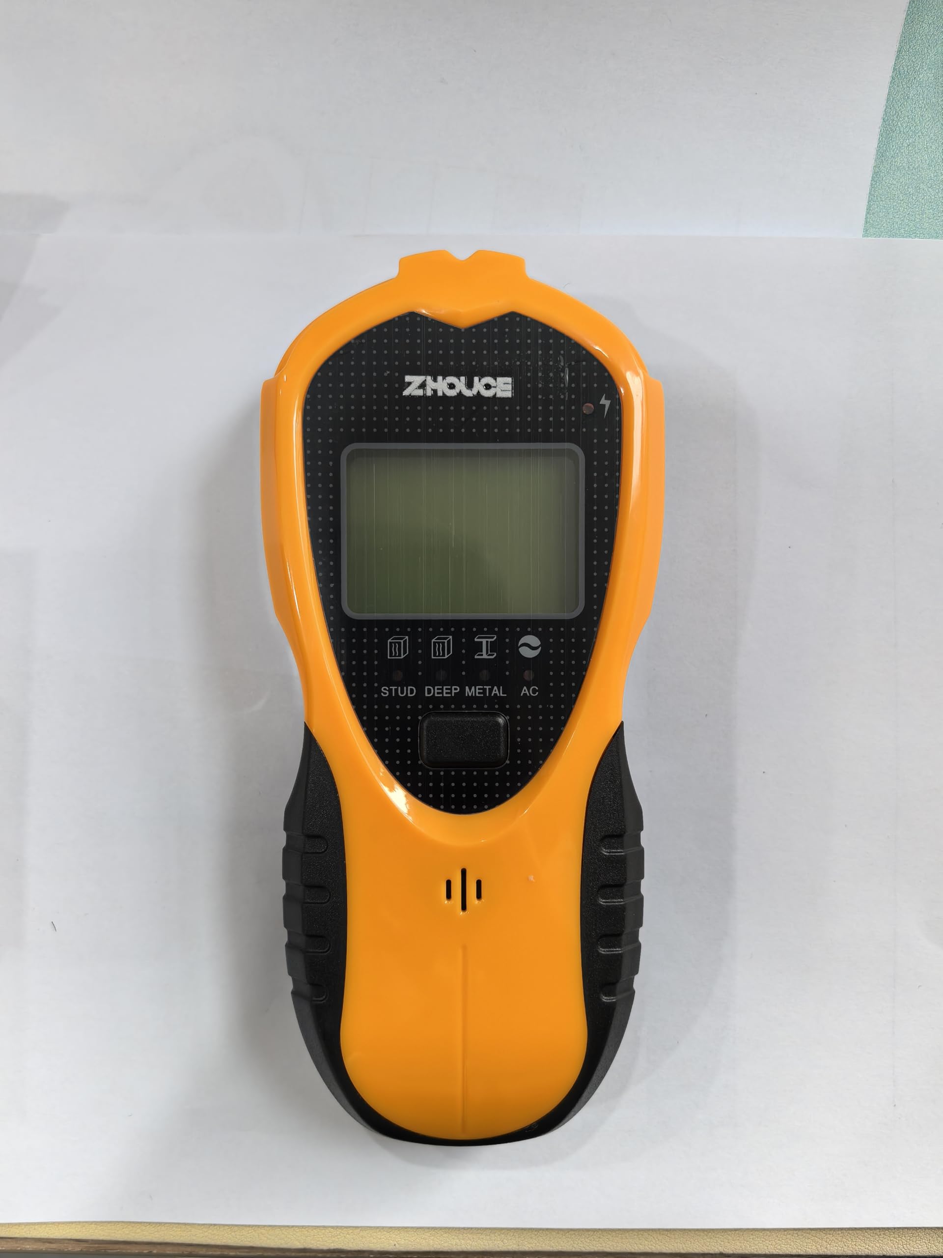 Scanner mural 3 en 1 : fixez vos meubles sans percer de câble électrique