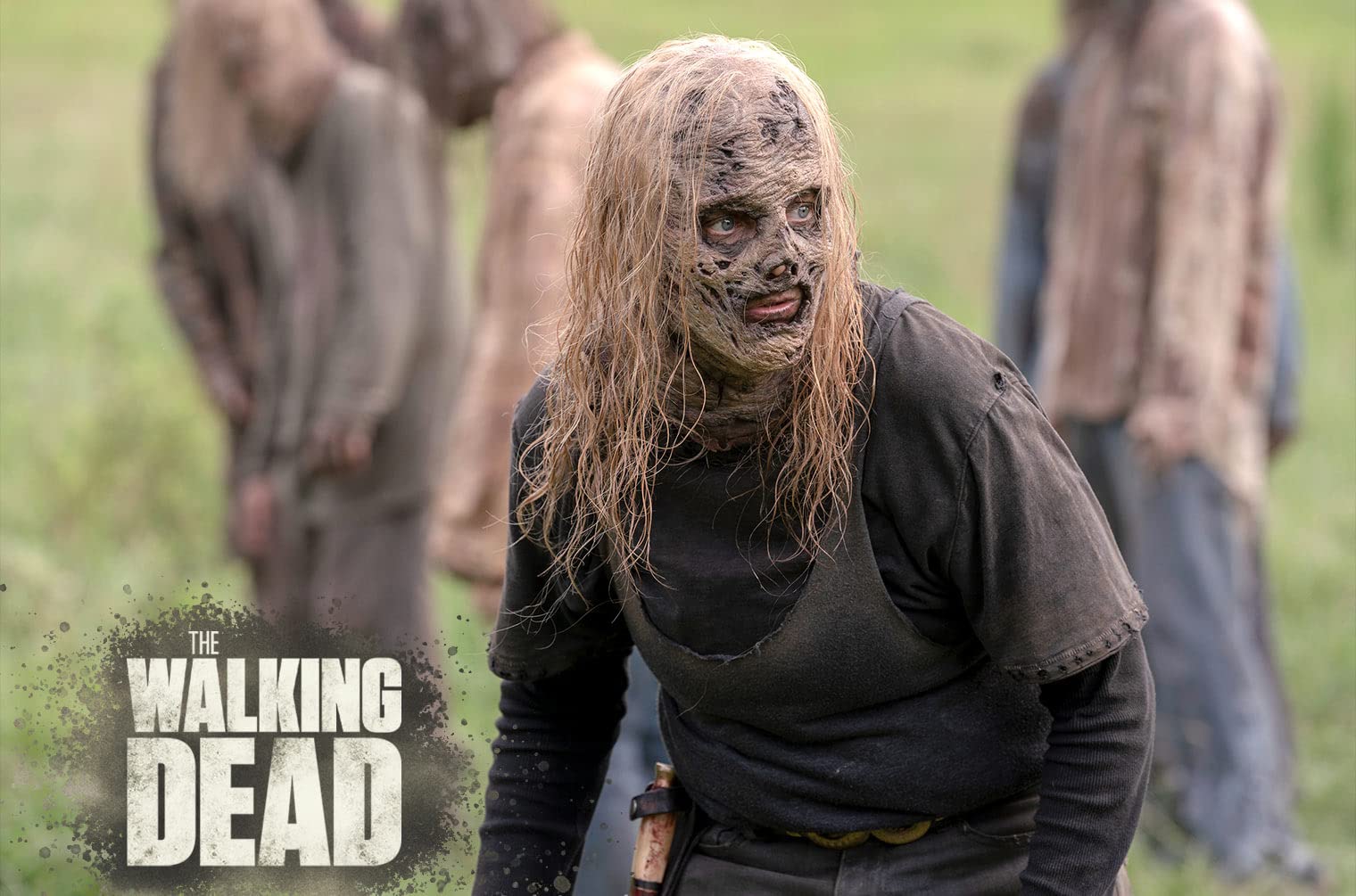 The Walking Dead - Staffel 10