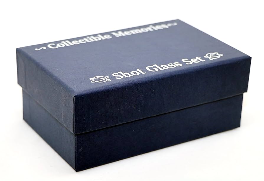 Amazon | ボスニア・ヘルツェゴビナのお土産箱入りショット