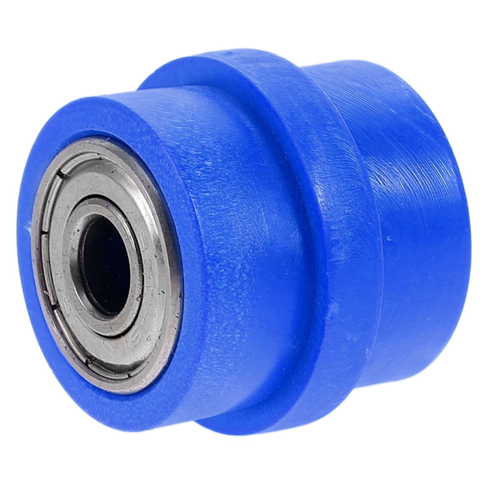 Holibanna Chain Roller Tensioner Pulley Kit for Motorcycles and Atvs Optimal Fit for Mini Dirt Bikes Enhances Traction Reduces Noise with Precision Design