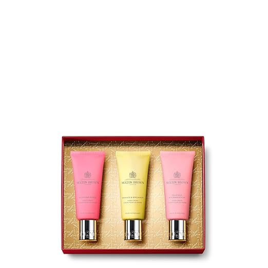 Molton Brown Hand Care Gift Set