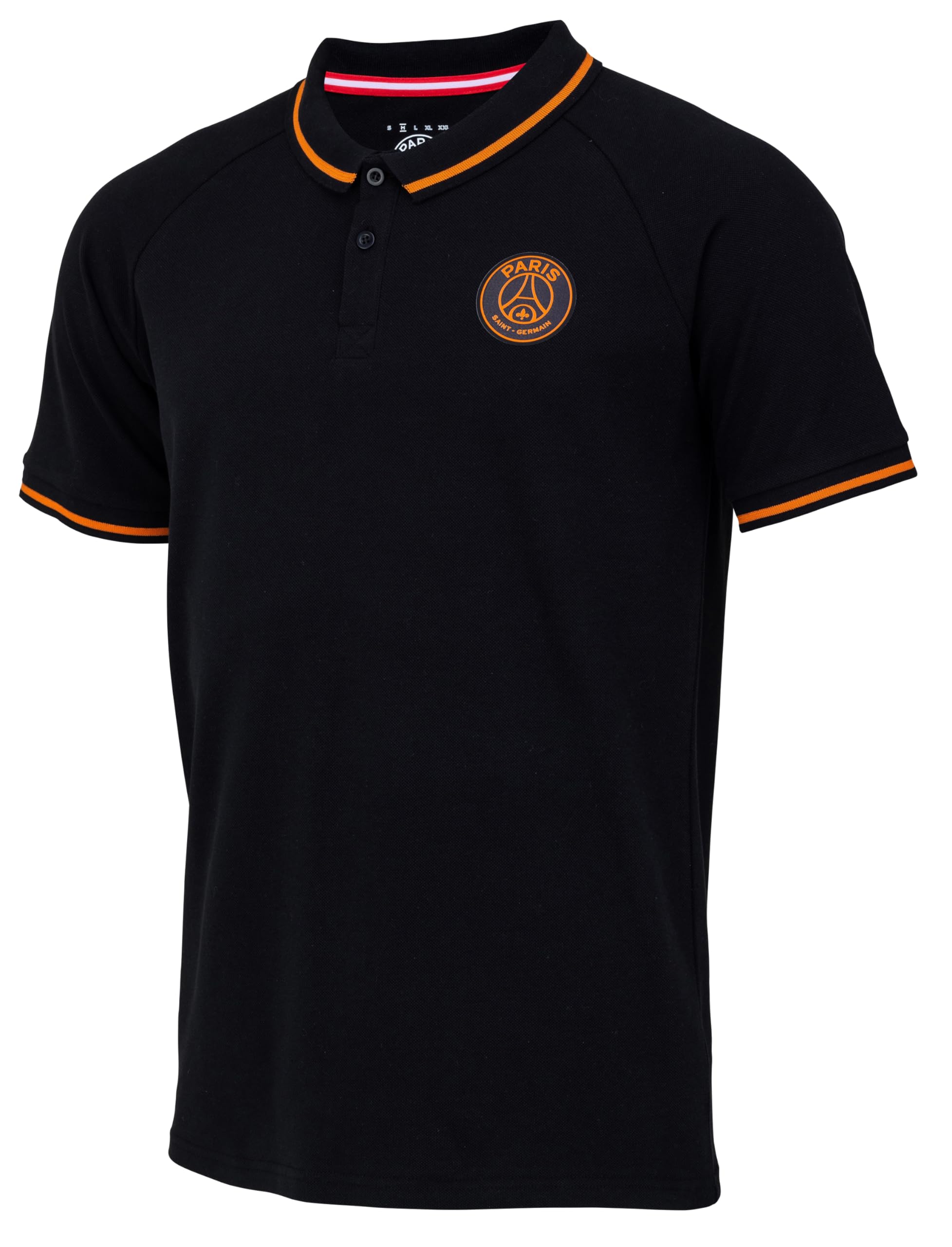 PSG Polo Collection Officielle Paris Saint Germain - Homme