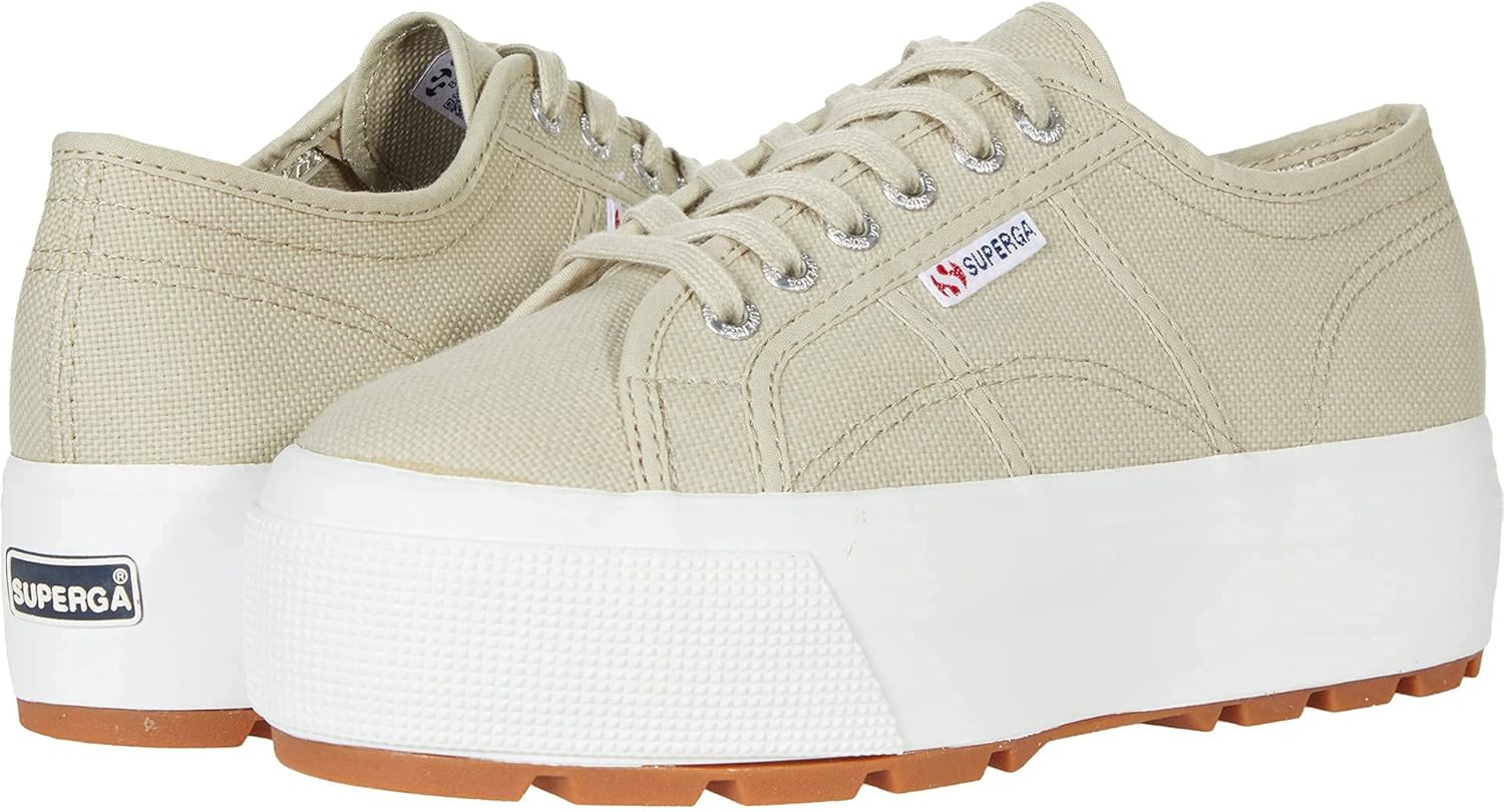 superga 2790 tank cotu