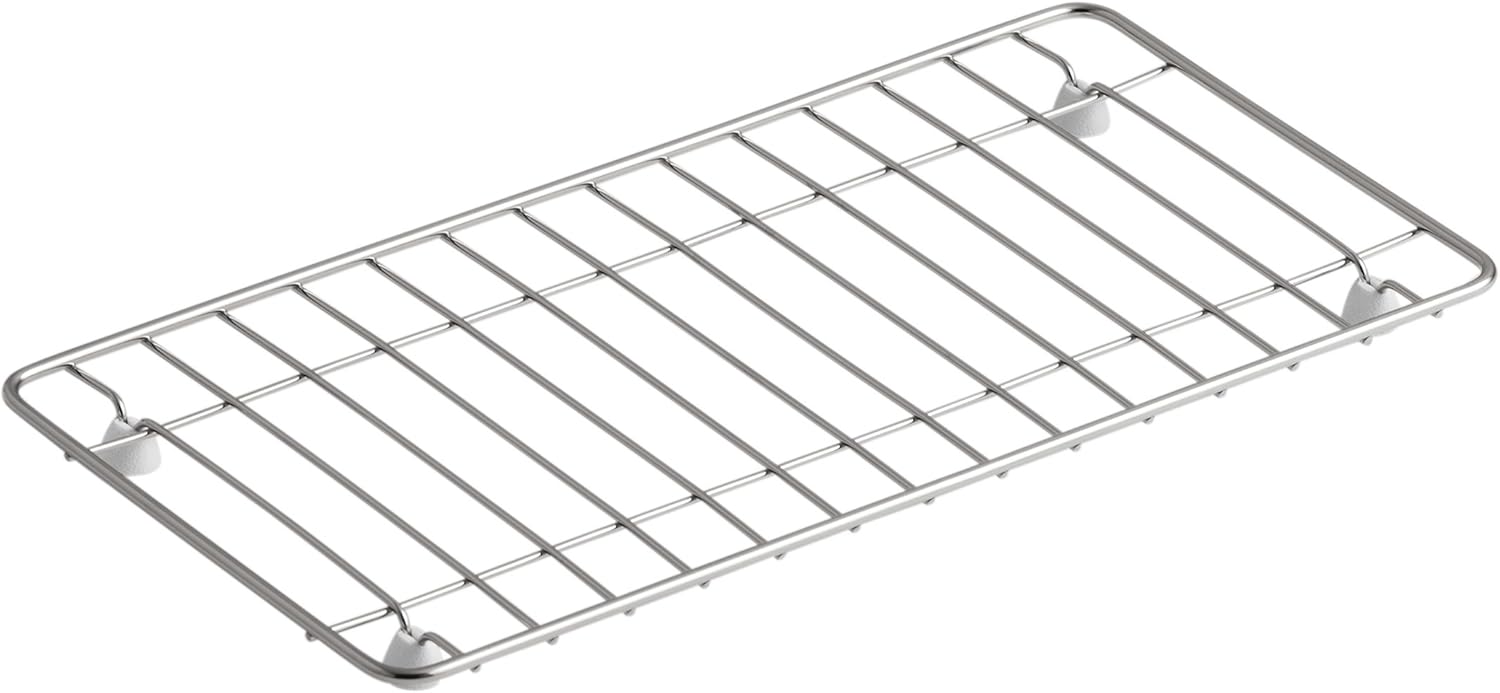 KOHLER Wire Rack 15 Trough Undertone