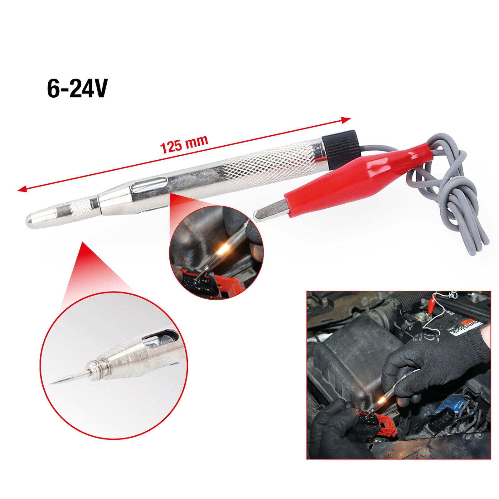 915B441001 Replacement Lamp with Housing for Mitsubishi WD-60638, WD-60638CA, WD-60738, WD-60C10