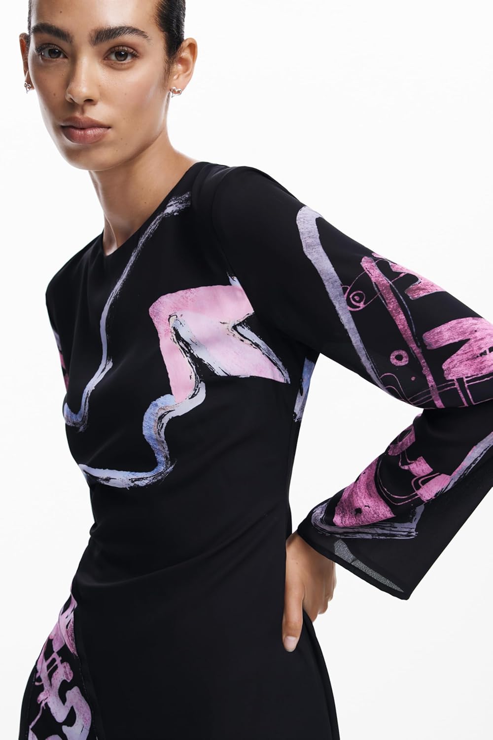 Desigual Women's 25swvwx0