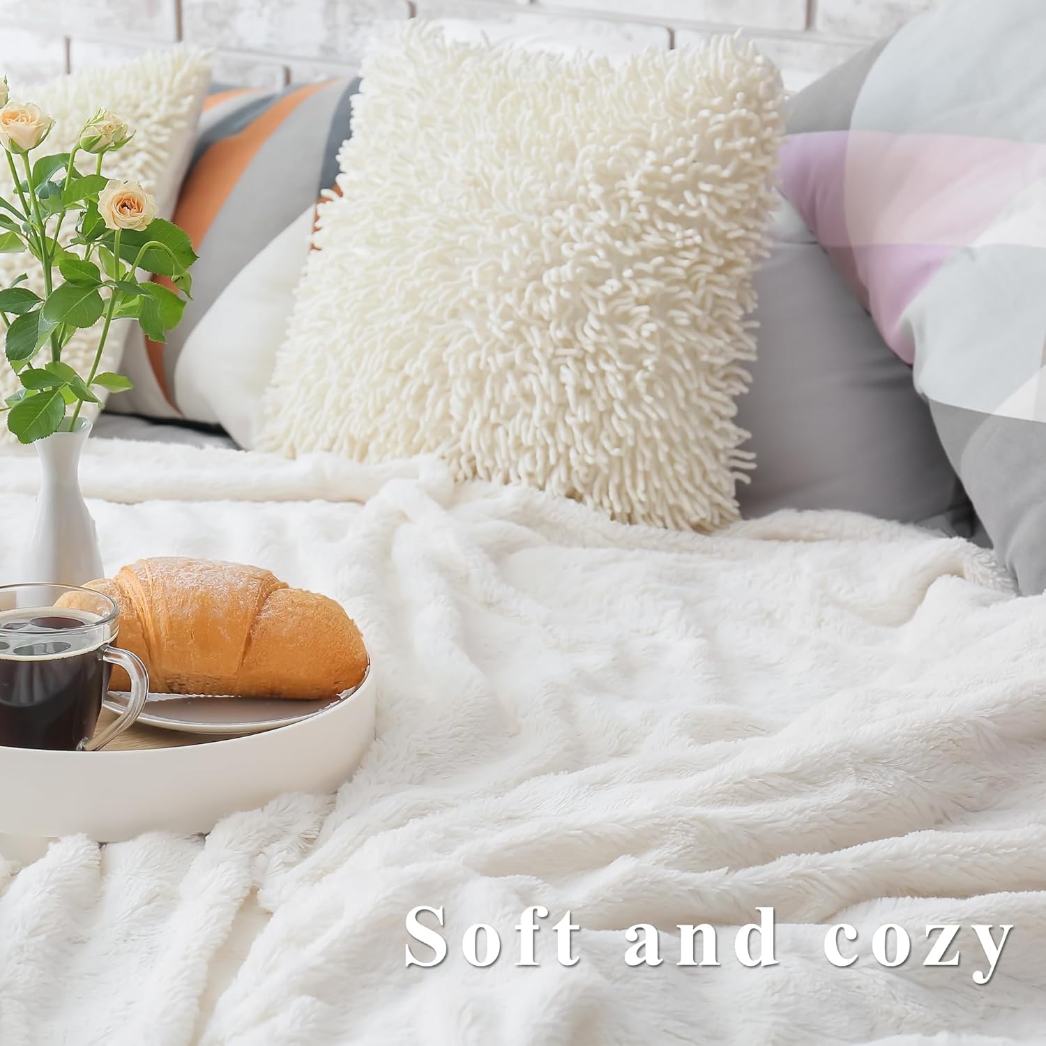 Sister Birthday Gifts, Sisters Gifts from Sis, Gift for Sister Birthday Blanket 60"x 80", Best Big Sisters Birthday Graduation Ever Gift Ideas for Women