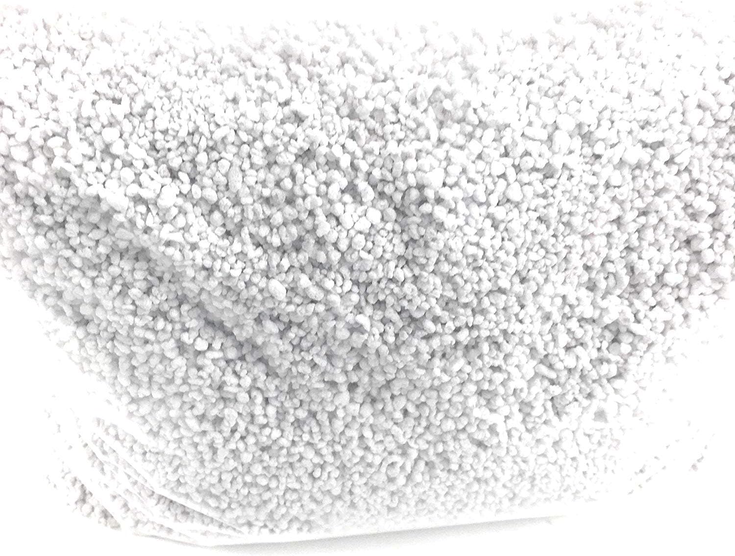 Natural Organic Perlite - Enhanced Drainage for Best Growing (1 Gallons)