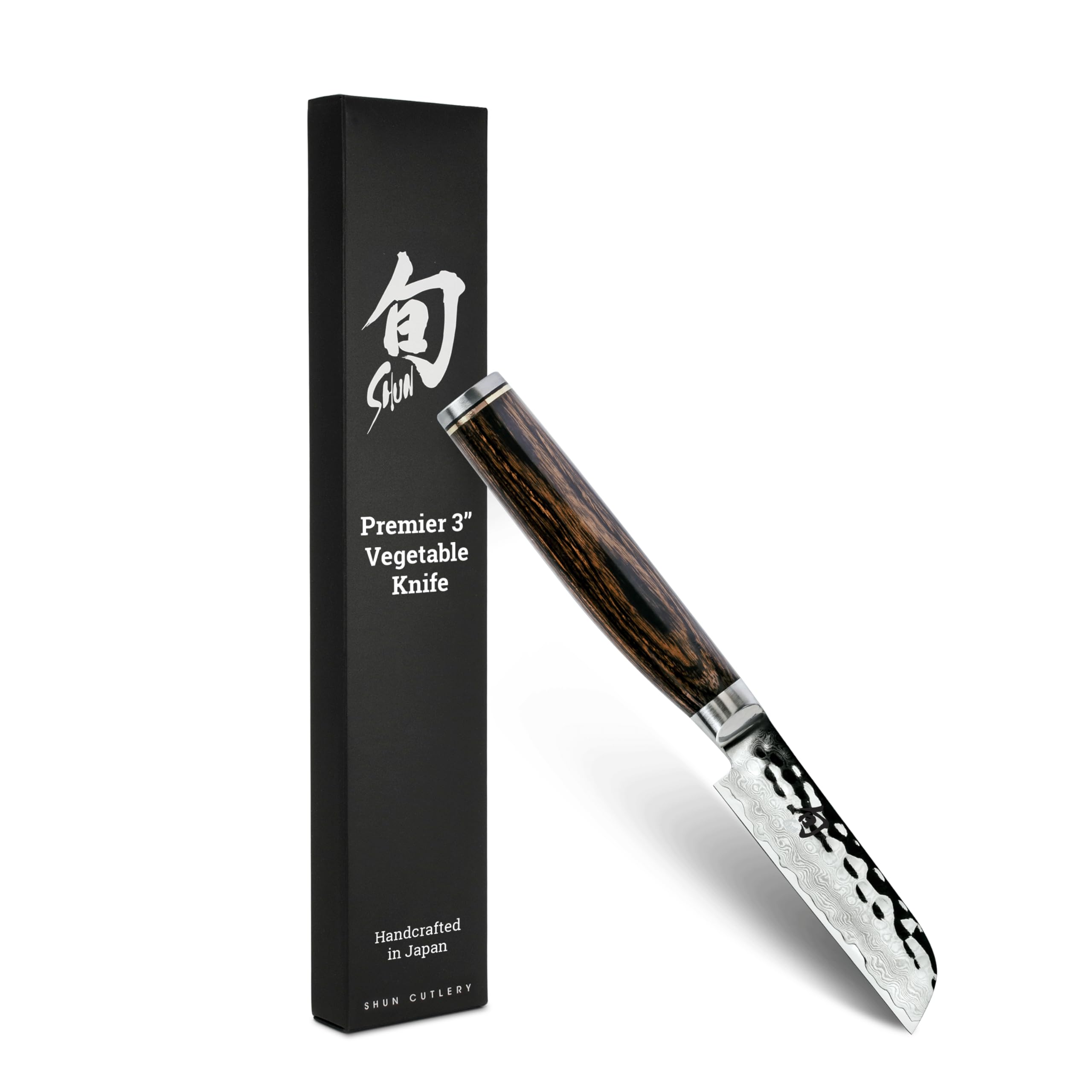 Amazon.com: Shun Premier 3