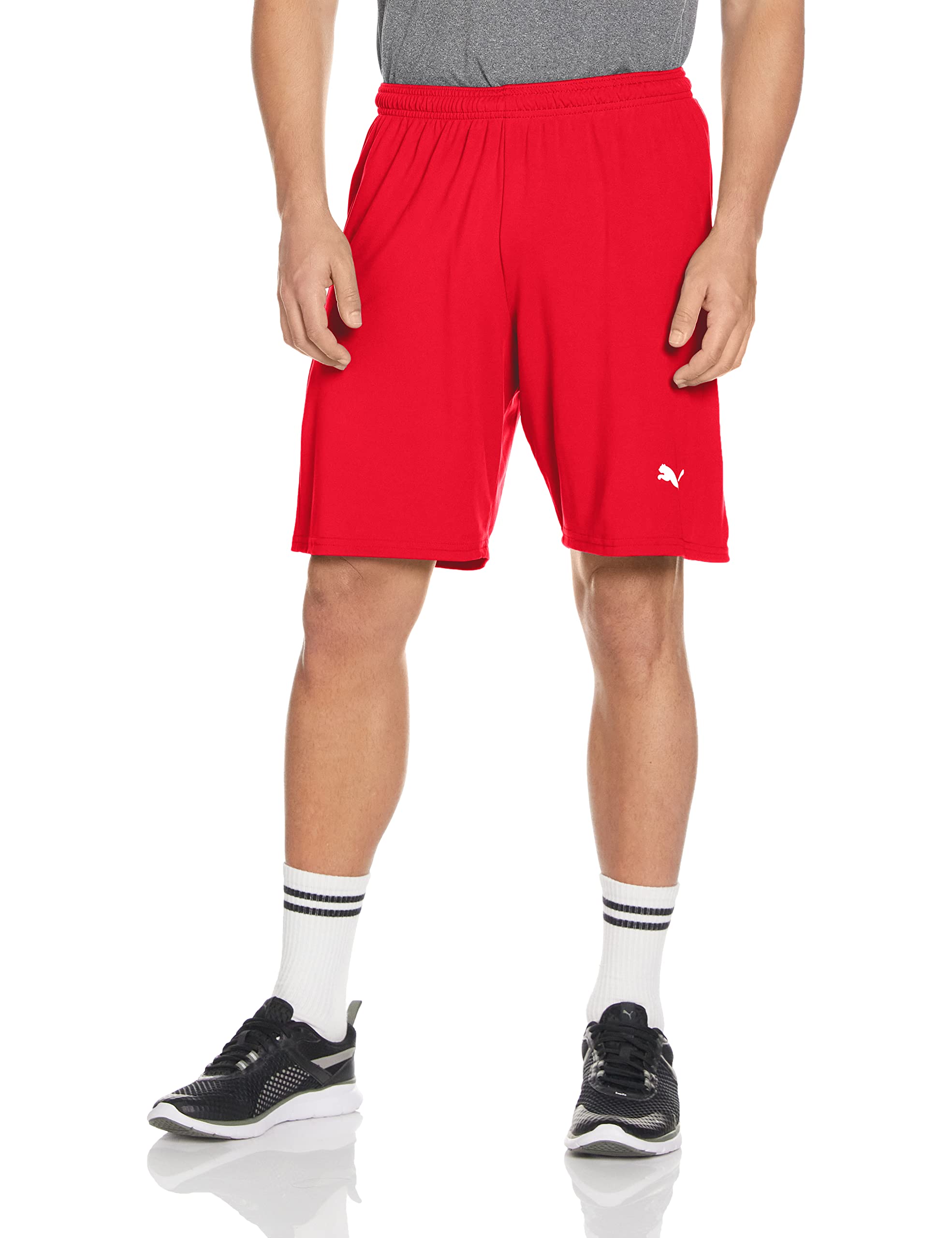 Puma 703616 03, Pantalones cortos infantil — view 23