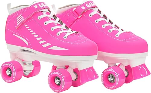 Miniatura 3 de Epic Skates Galaxy Elite - Patines de cuatro velocidades para niños