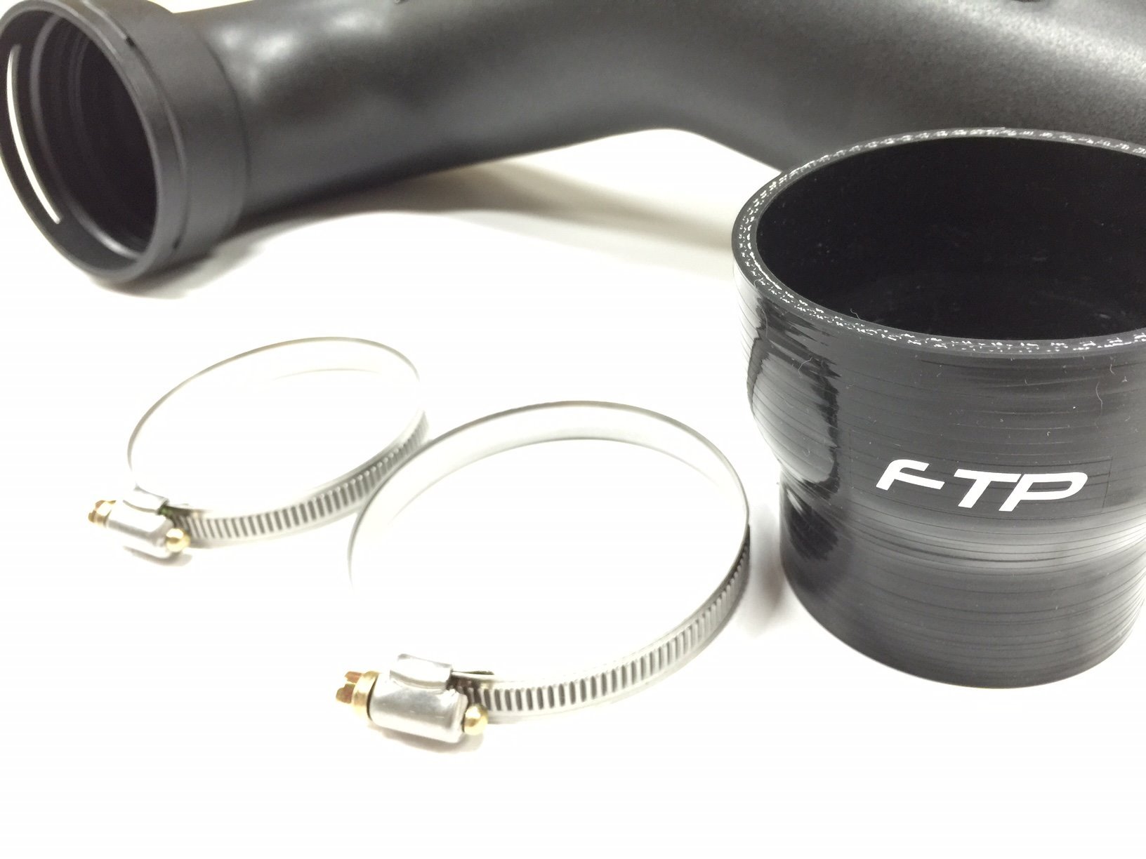 Amazon | FTP アルミ製 チャージパイプキット F10 F12 F13 535i