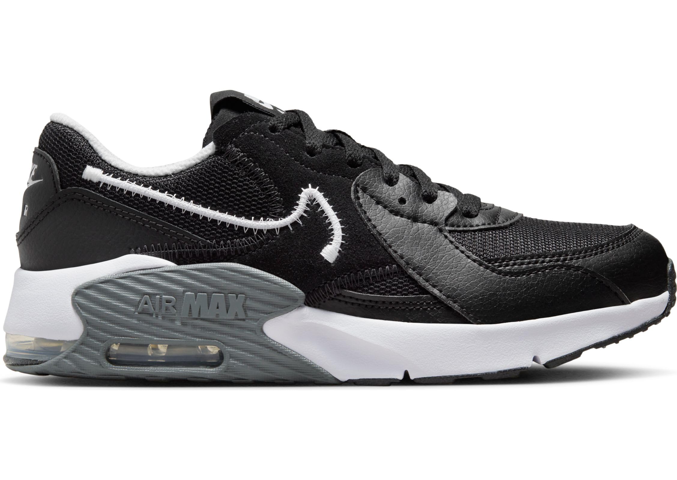 Nike Unisex Kinder Air Max Excee GsSportschuh