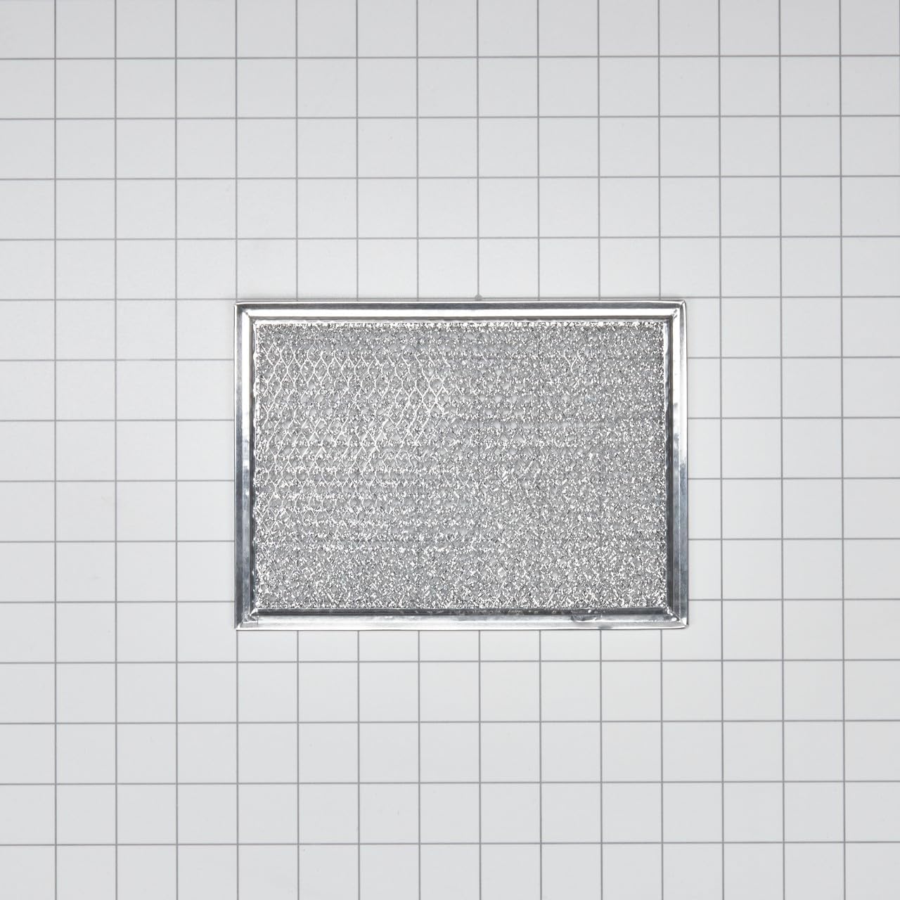 Whirlpool W10181505 Genuine OEM Charcoal Grease Filter for Microwaves – Replaces W10181505RP, W10832233