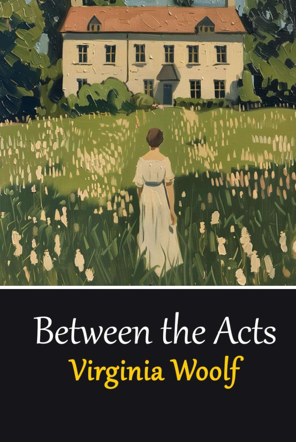 Between the Acts