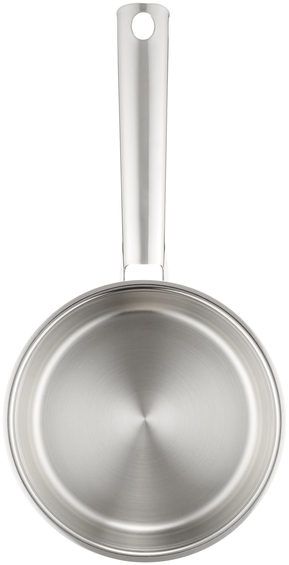 Amazon｜フィスラー(Fissler) 片手鍋 ソースパン 16cm IH対応  