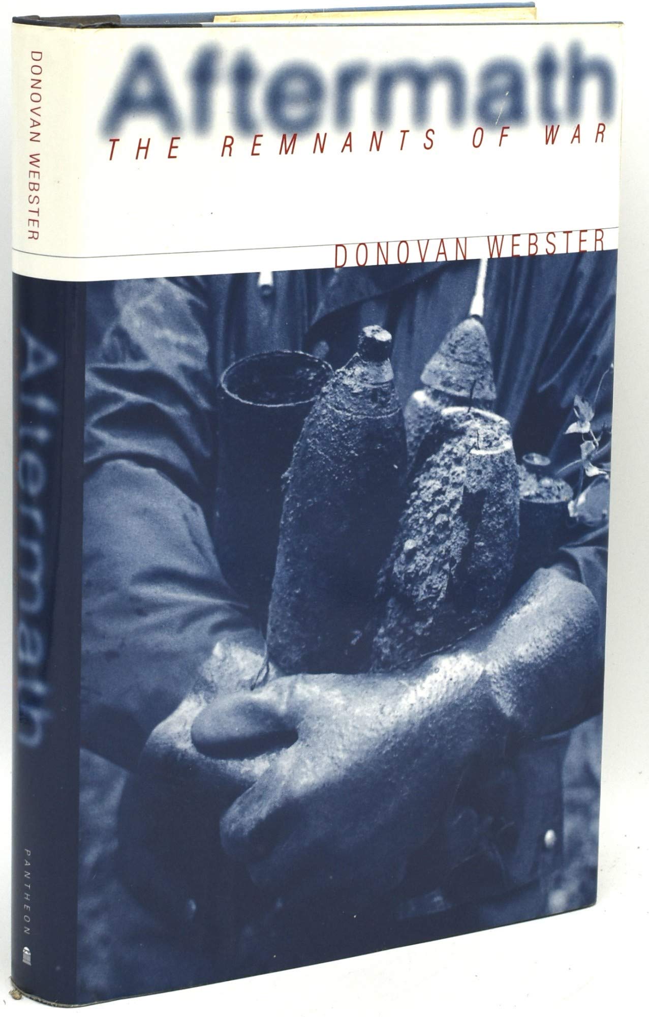 Amazon.com: Donovan Webster: books, biography, latest update