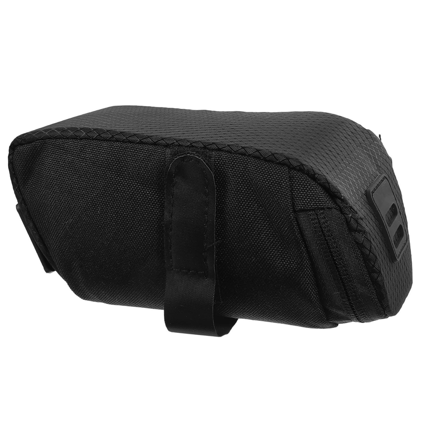 Borsa da Sella per Bicicletta Sacca Posteriore Stabile per Mountain Bike e Bici Custodia Multiuso per Attrezzi e Accessori Ciclismo
