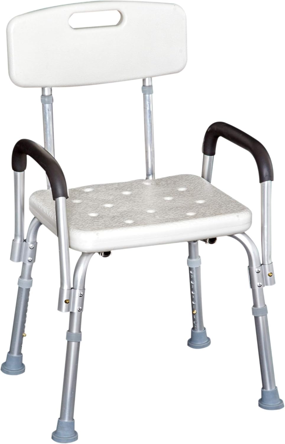 sedie a rotelle per la doccia