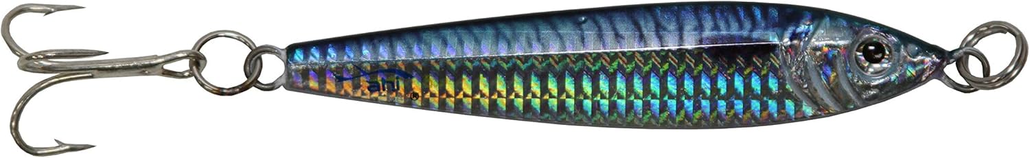 Ahi Live Deception Flash Jigs
